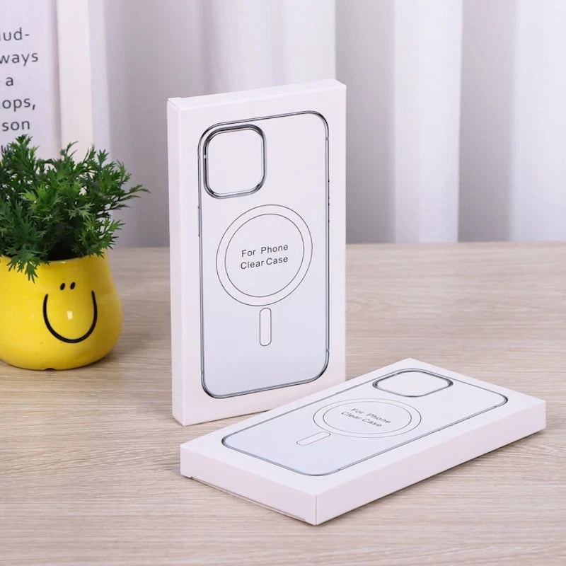 EletreeCharge Case - Apple,Samsung & Google