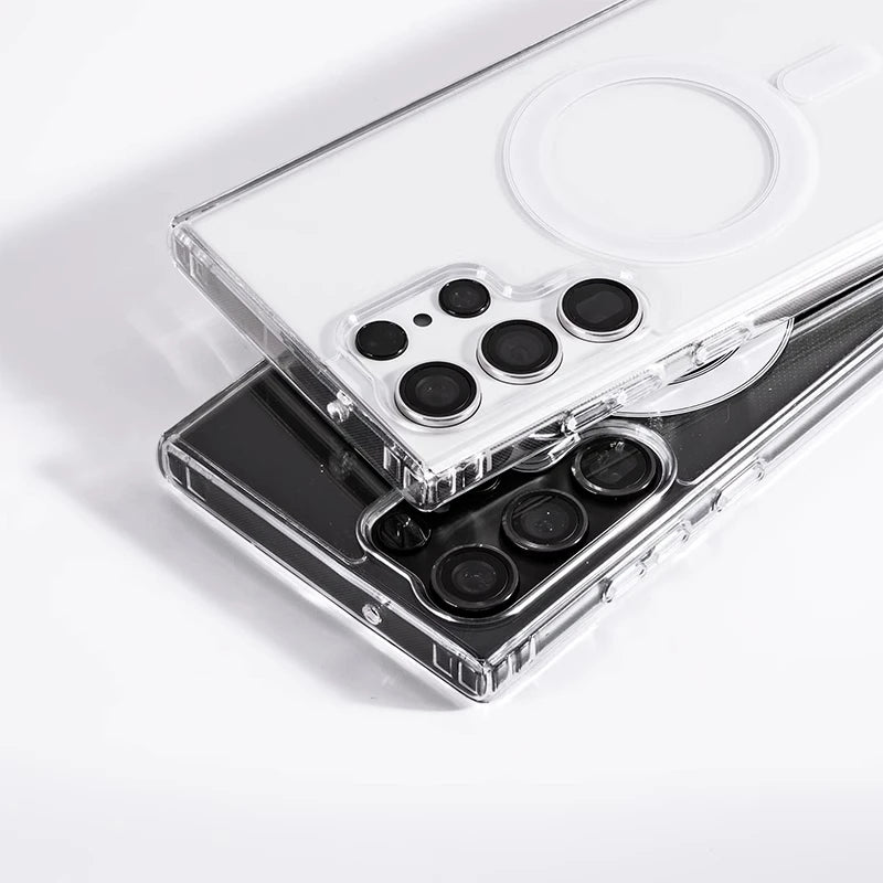 EletreeCharge Case - Apple,Samsung & Google