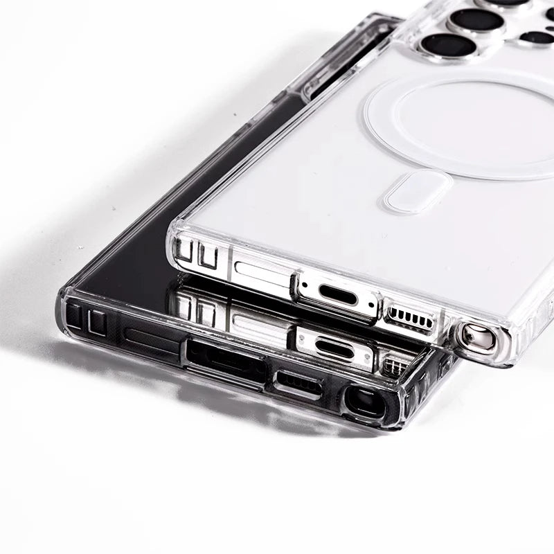 EletreeCharge Case - Apple,Samsung & Google