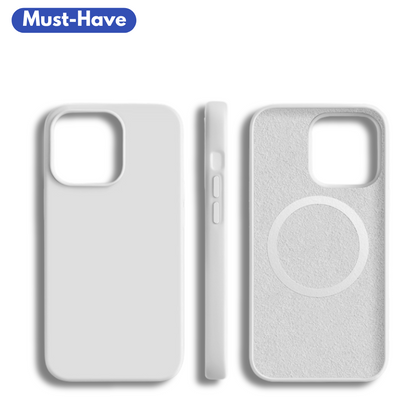 EletreeCharge Case Farbig - Apple