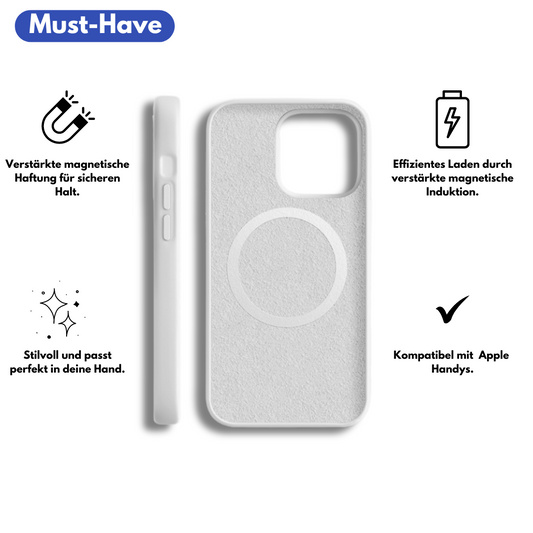 EletreeCharge Case Farbig - Apple