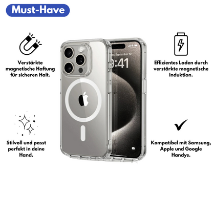EletreeCharge Case - Apple,Samsung & Google