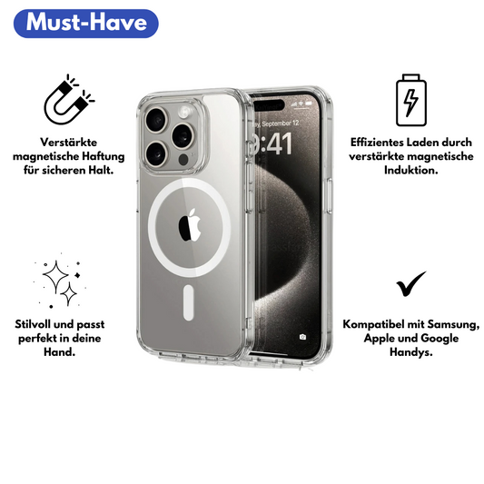 EletreeCharge Case - Apple,Samsung & Google