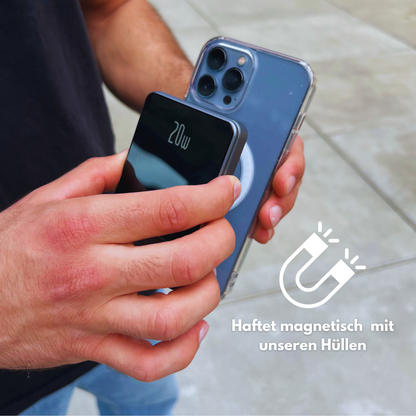 EletreeCharge Case - Apple,Samsung & Google