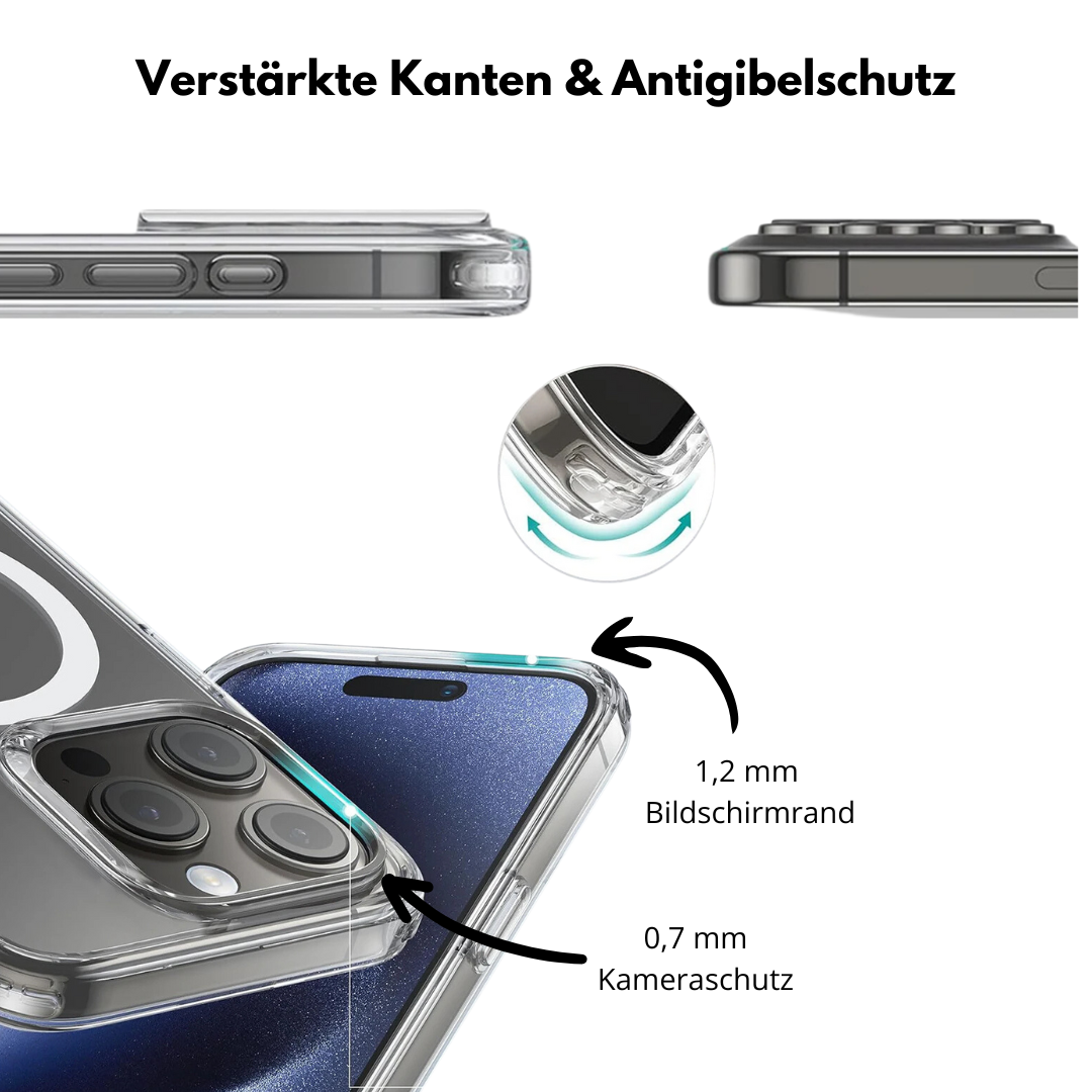 EletreeCharge Case - Apple,Samsung & Google