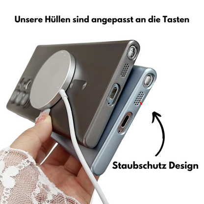 EletreeCharge Case - Samsung