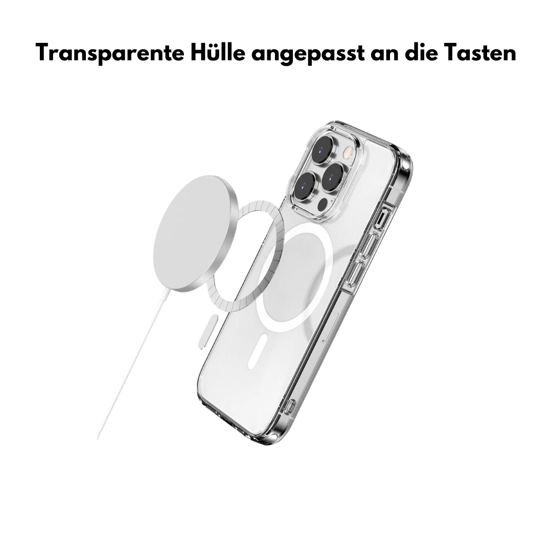 EletreeCharge Case - Apple,Samsung & Google