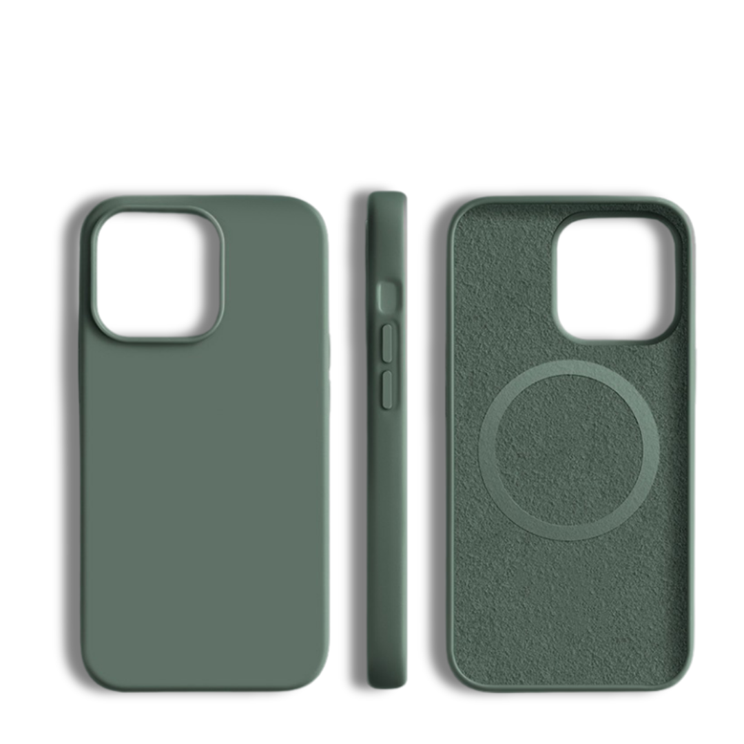 EletreeCharge Case Farbig - Apple