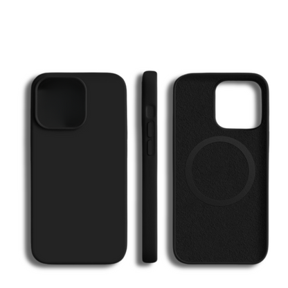 EletreeCharge Case Farbig - Apple