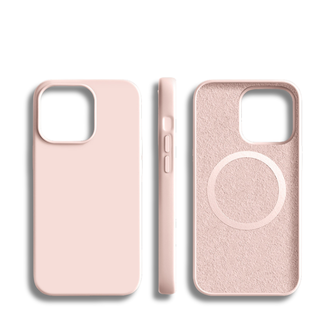 EletreeCharge Case Farbig - Apple