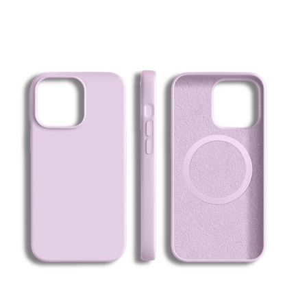 EletreeCharge Case Farbig - Apple