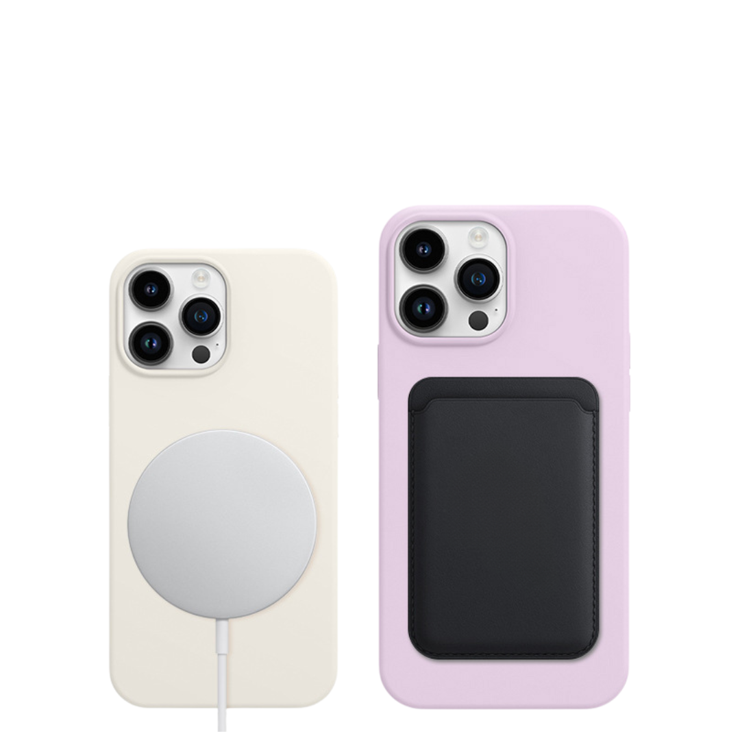 EletreeCharge Case Farbig - Apple