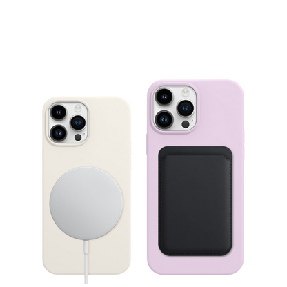 EletreeCharge Case Farbig - Apple