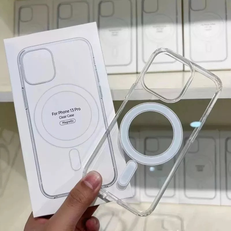 EletreeCharge Case - Apple,Samsung & Google